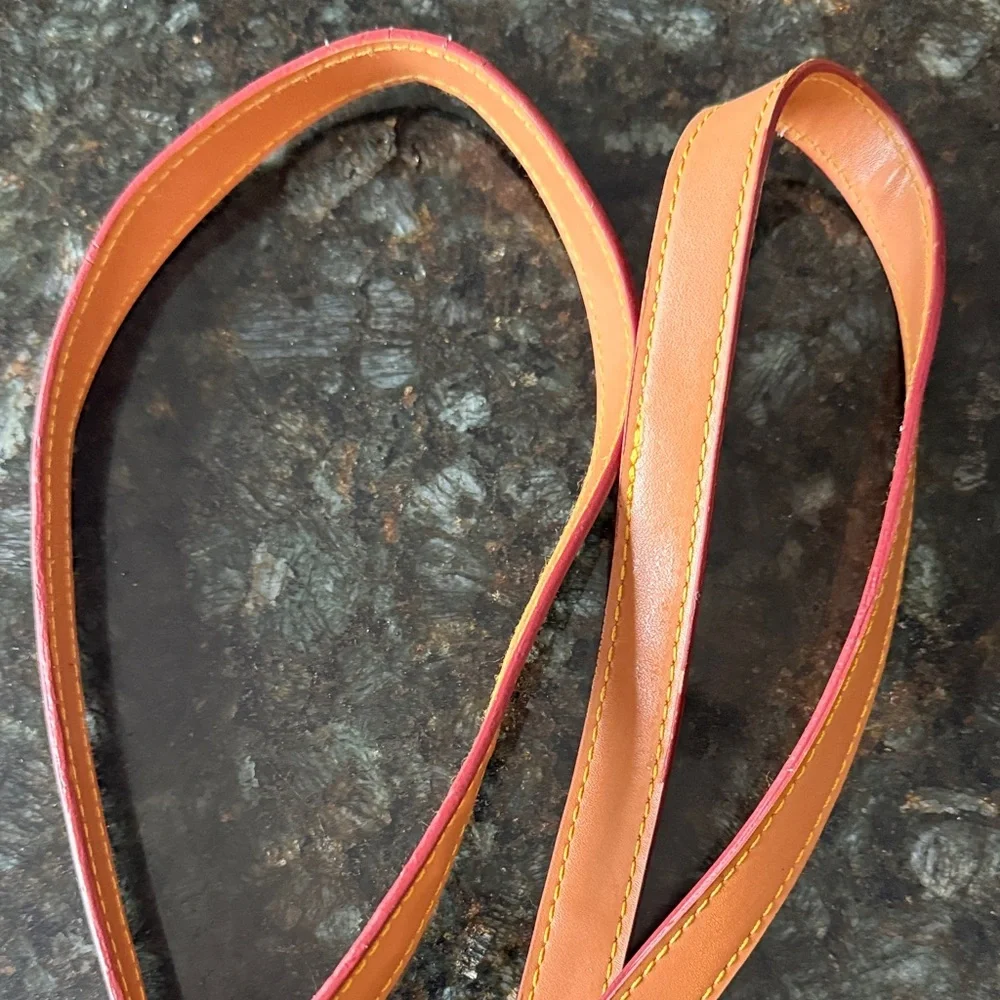 Shoulder Strap Replacement | Parts | Bag straps Set of two Shoulder bags